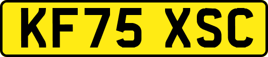 KF75XSC