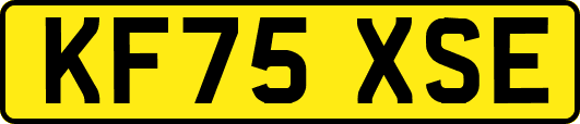 KF75XSE