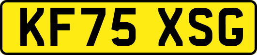 KF75XSG