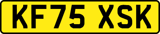 KF75XSK