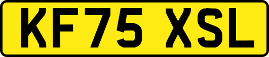 KF75XSL
