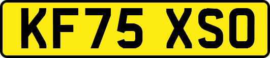 KF75XSO