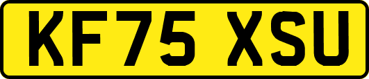 KF75XSU