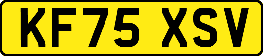 KF75XSV