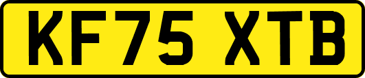 KF75XTB