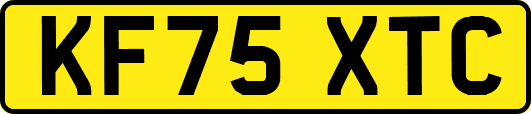 KF75XTC