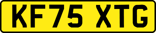 KF75XTG