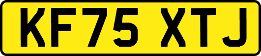 KF75XTJ