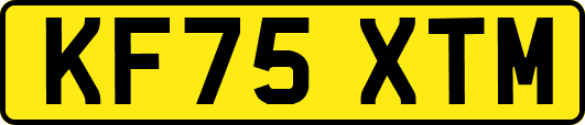 KF75XTM