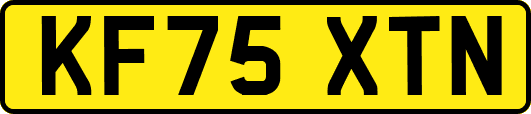 KF75XTN