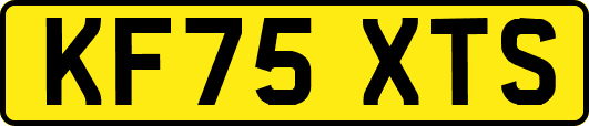 KF75XTS