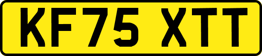 KF75XTT