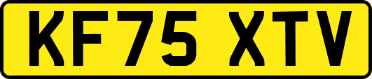 KF75XTV