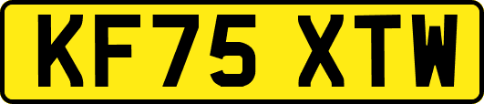 KF75XTW