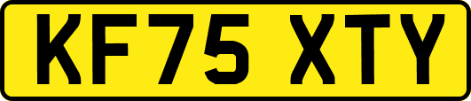 KF75XTY