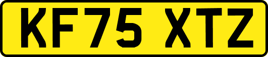 KF75XTZ