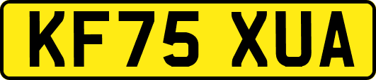 KF75XUA