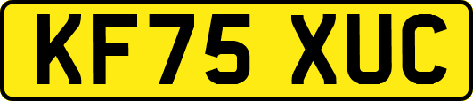 KF75XUC