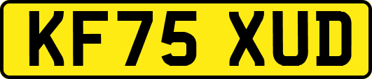 KF75XUD
