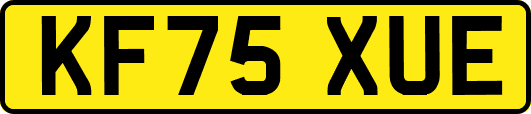 KF75XUE