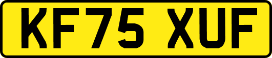 KF75XUF