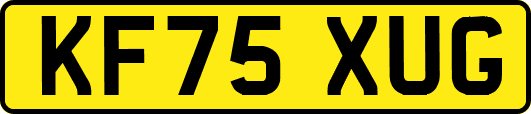 KF75XUG