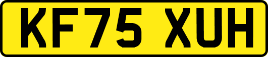 KF75XUH