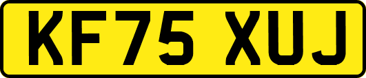KF75XUJ