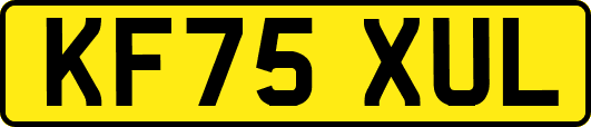 KF75XUL