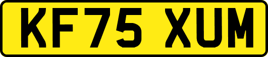 KF75XUM