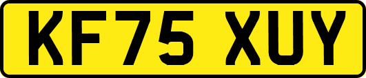 KF75XUY