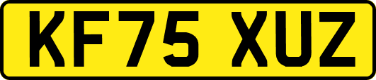 KF75XUZ