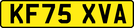 KF75XVA