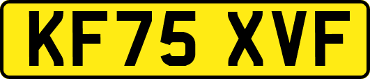 KF75XVF