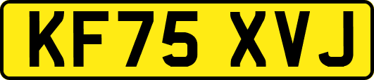 KF75XVJ
