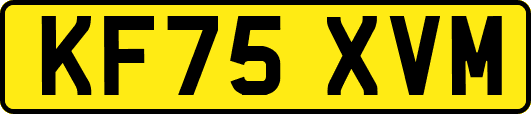 KF75XVM
