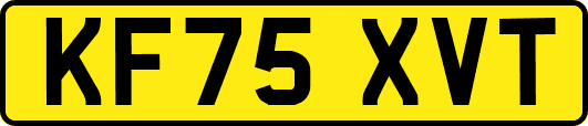 KF75XVT