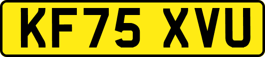 KF75XVU