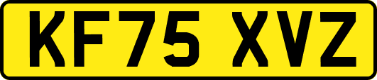 KF75XVZ