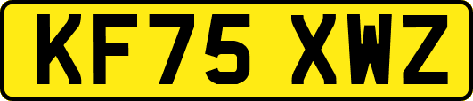 KF75XWZ