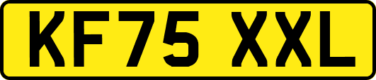 KF75XXL