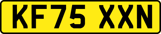 KF75XXN