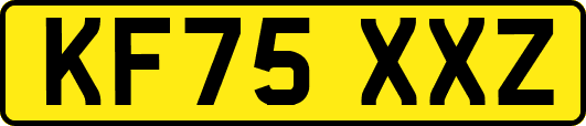 KF75XXZ