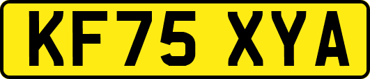 KF75XYA