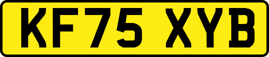 KF75XYB