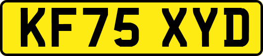 KF75XYD