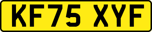 KF75XYF