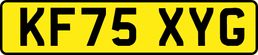 KF75XYG