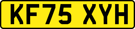 KF75XYH
