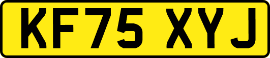 KF75XYJ